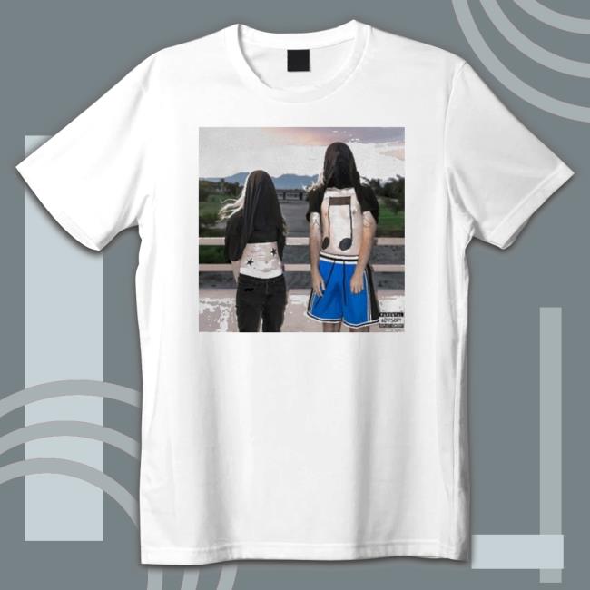 Official 10,000 Gecs Tee