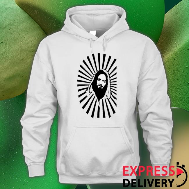 Official Save Warrior Nun Sweatshirt