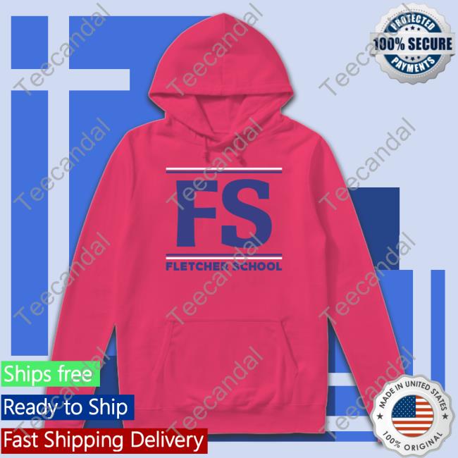 Fs Fletcher School Sweatshirt