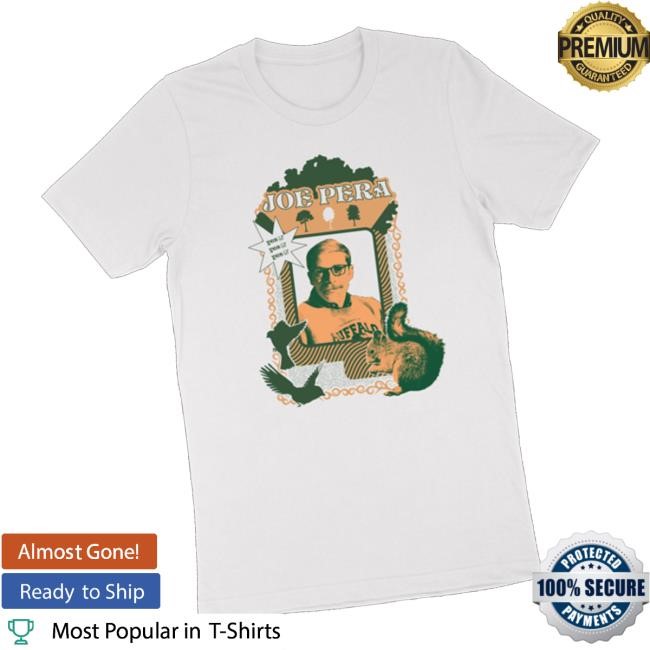 Yes Yes Yes Squirrel Zip Hoodie Joe Pera Store
