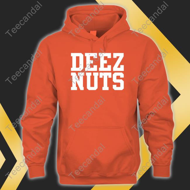 Deez Nuts Long Sleeve T Shirt Shirts That Go Hard Deez Nuts Shirt Shirts That Go Hard