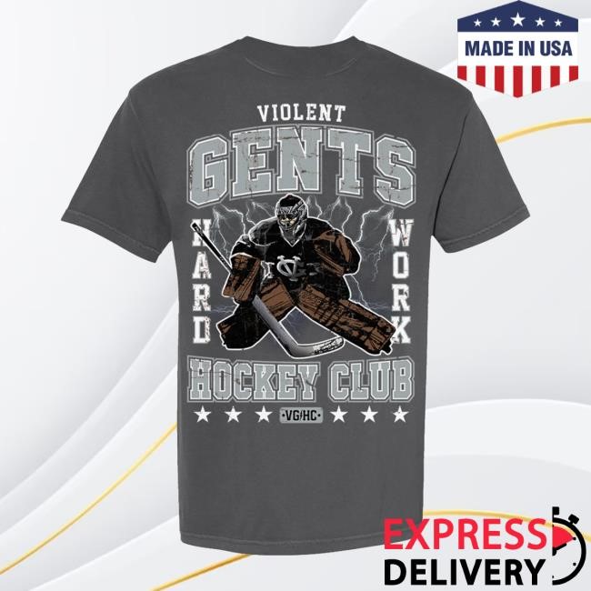 Violent Gentlemen Merch Showstopper Vintage Funny Shirt