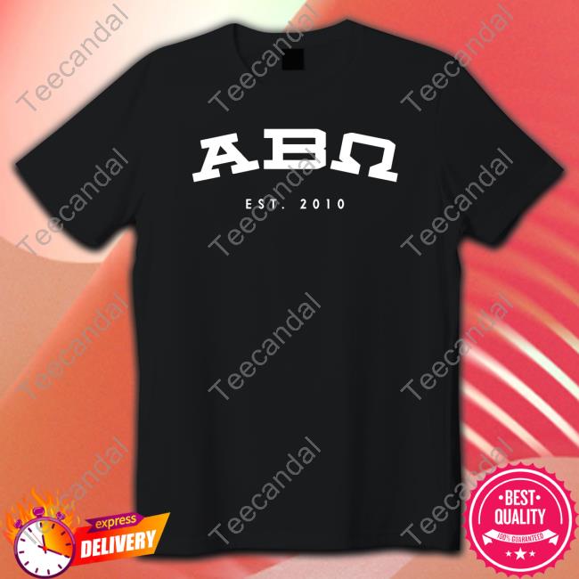 Christian A Young Vulture Abo Est 2010 University Abo Arc Logo T Shirt