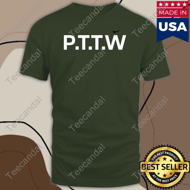 Pttw Tee