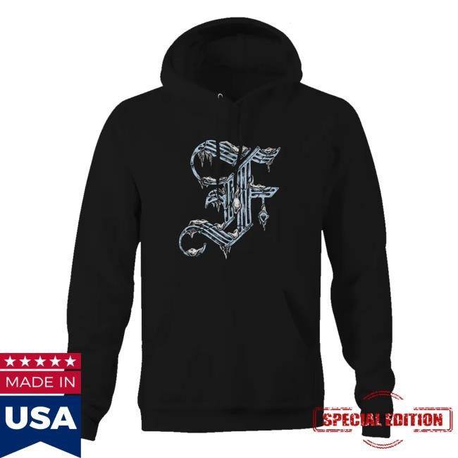 The Flatliners Frozen Sweatshirt