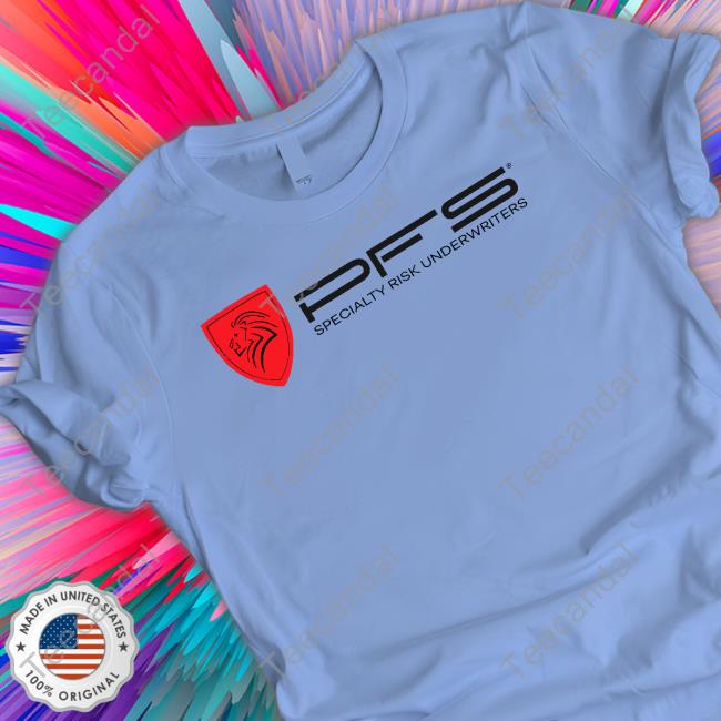 Damar Hamlin Pfs Specialty Risk Underwriters New Shirt