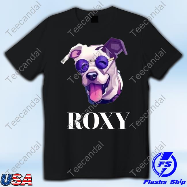 Joshbutlertv Too Cool Roxy Jbtv Shirts