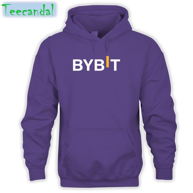 Cryptolord Ne Bybit Shirt