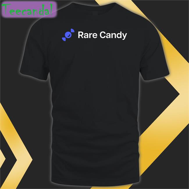 Rare Candy Hoodie
