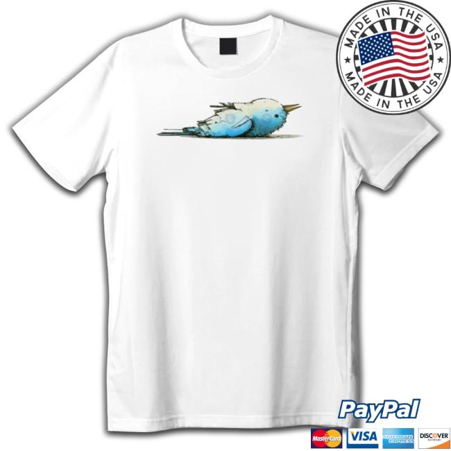 The Blue Bird Social Media Is Dead To Me Twitter Crewneck Sweatshirt The Blue Bird Social Media Is Dead To Me Twitter Sweaters