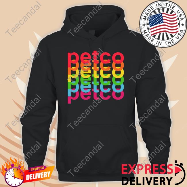 Pommycore Gay Petco Hoodie Agony Gay Petco Long Sleeve Tee Shirt