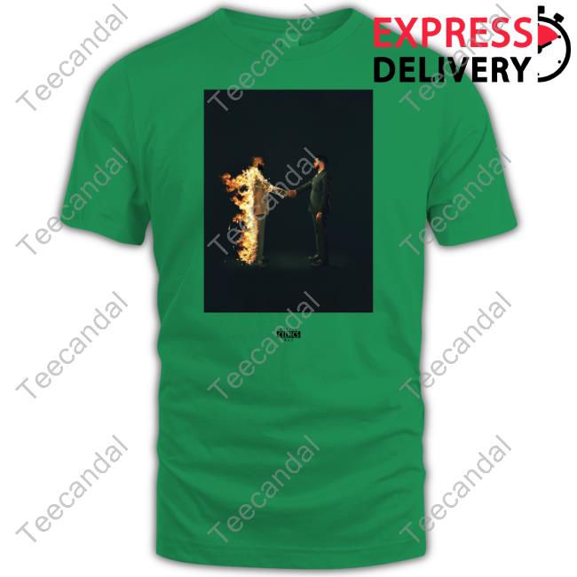 Boston Celtics Jayson Tatum And Jaylen Brown Shirt