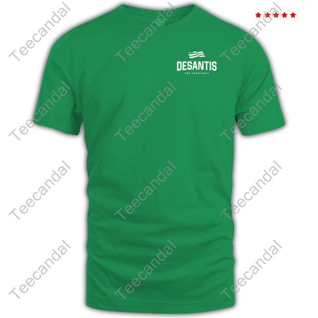 Ron Desantis Where Woke Goes To Die Hooded Sweatshirt