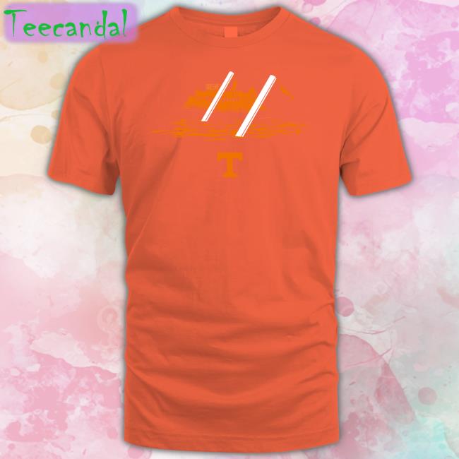 Breakingt The Goalposts Have Left The Building Shirts Tennessee Football