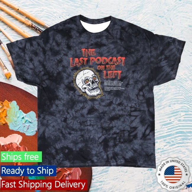 Trending Lpotl Merch Glowskull Funny Shirt