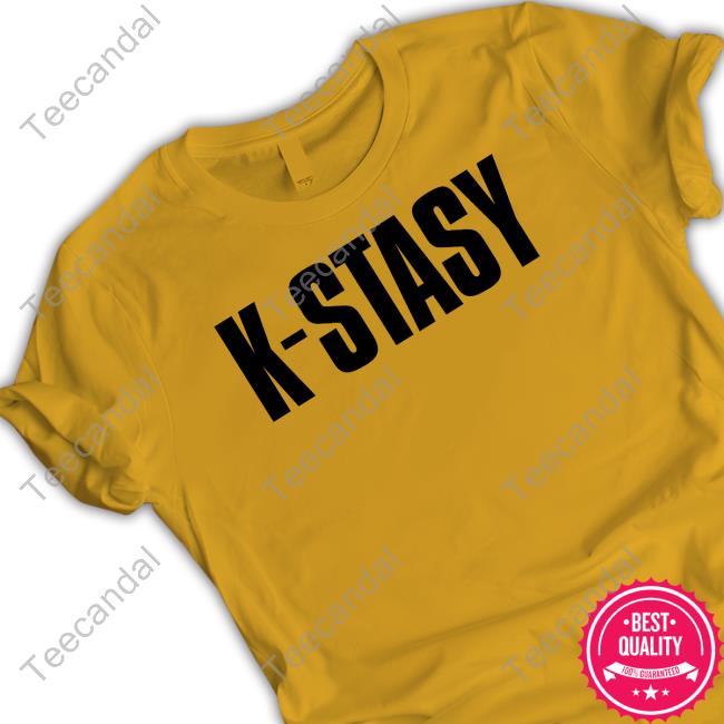 K-Stasy Shirt
