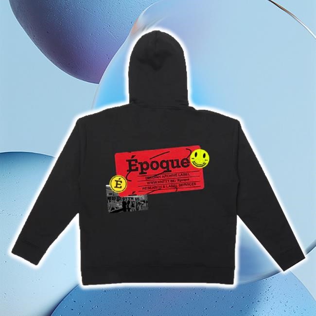 Trending K Nt Xt Merch Store Epoque Essential Unisex Sweatshirt Kntxt Shop Merch Store
