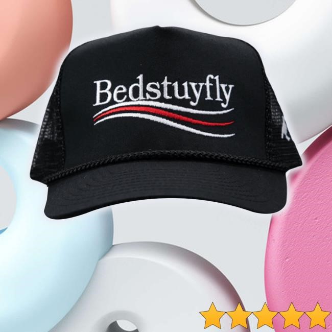 Official Trending Street + Luxury Play Trucker headwear