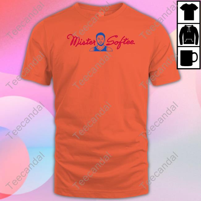 Barstool Philly Mister Softee Sweatshirt