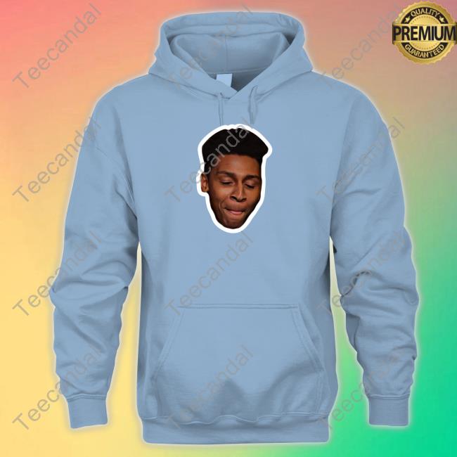 Maségo's Head Tee Shirts Unclesego