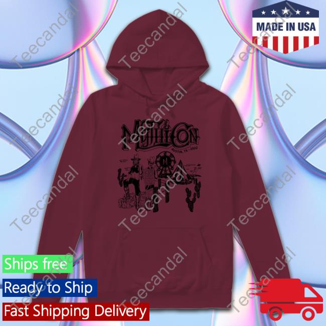 Mythical Store Mythicon 2022 Hoodie