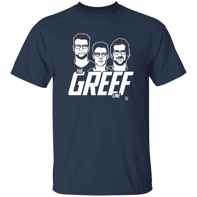 The Greef Line Shirt Randomly Wild Mnwild The Greef Line Shirt Randomly Wild Mnwild