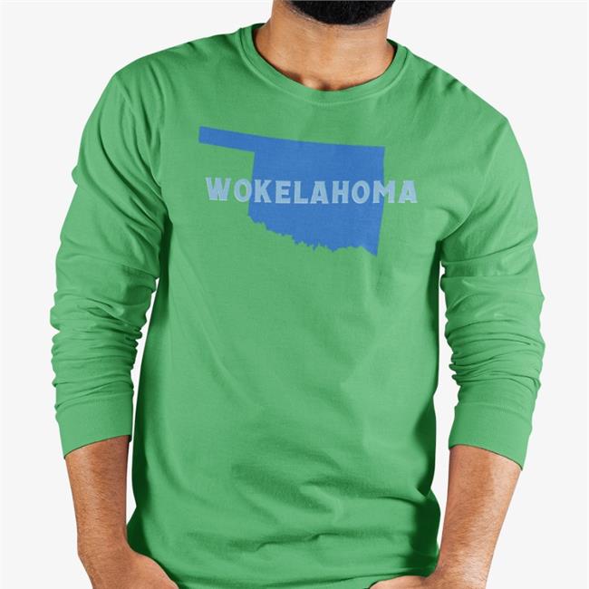 Wokelahoma Tee Shirt