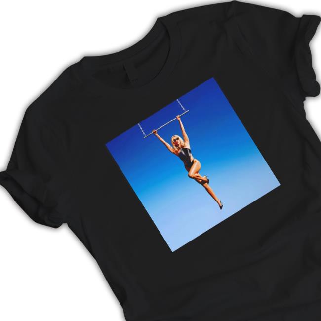 Endless Summer Vacation Miley Cyrus Hoodie