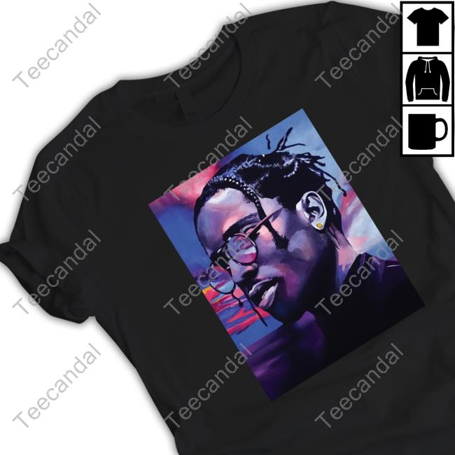 Maha Sattva Asap Dope Sweatshirt