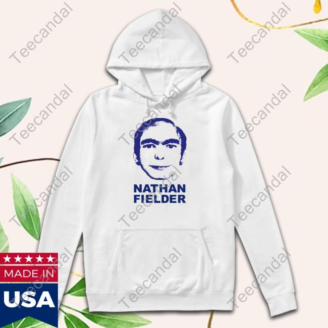 Official Failhouse Nathan Fielder Hoodie