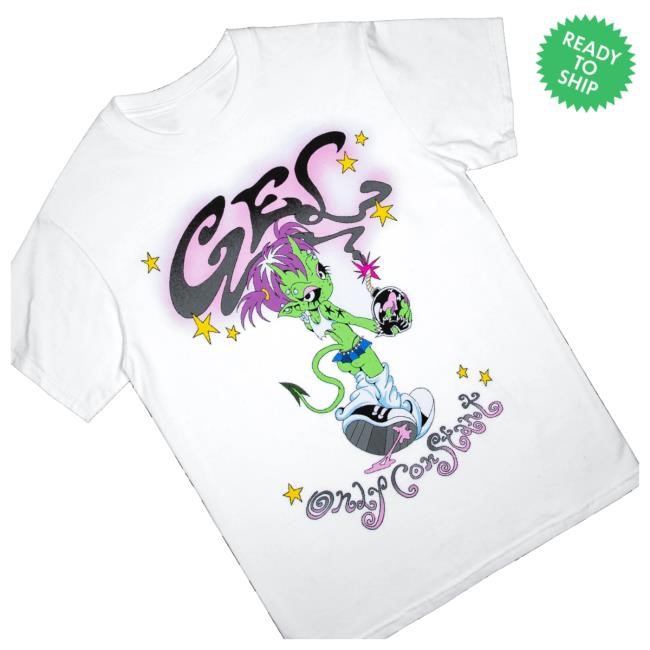 Trending Gel Merch Wendy Sweatshirt
