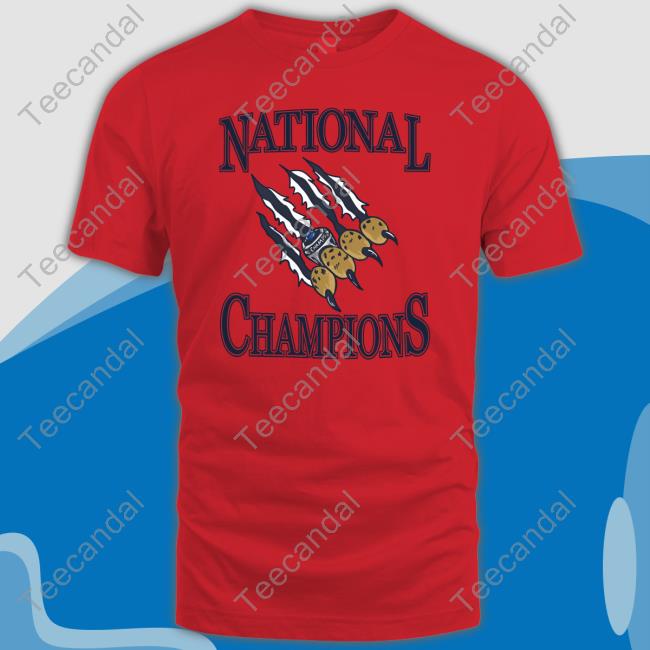 Official Barstool Sports Q Hockey Champions 2023 Shirt