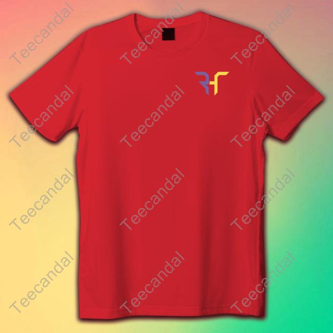 Fan Arch Store Rahjai Harris Elite Long Sleeve Tee Fan Arch Store Rahjai Harris Elite Sweatshirt