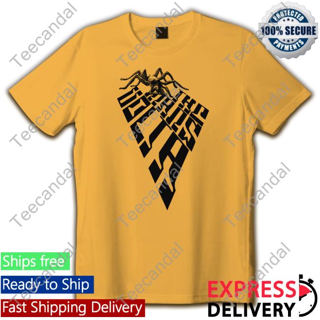 The Mars Volta Arache Hoodie