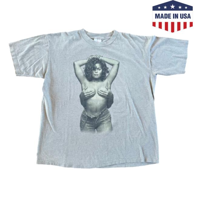Trending Resetvtg Merch Store Ntage Crystal Mills Janet Jackson 1993 World Tour Sweaters Resetvtg Shop