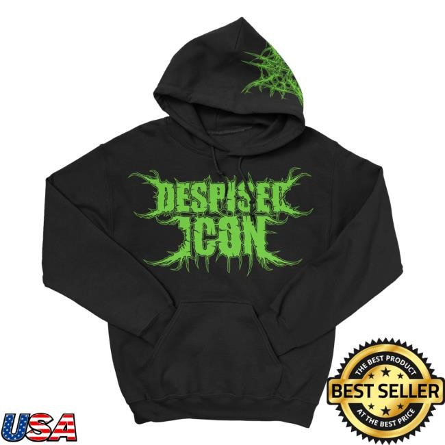 Despised Icon Champion Keep It Brutal Hoodie
