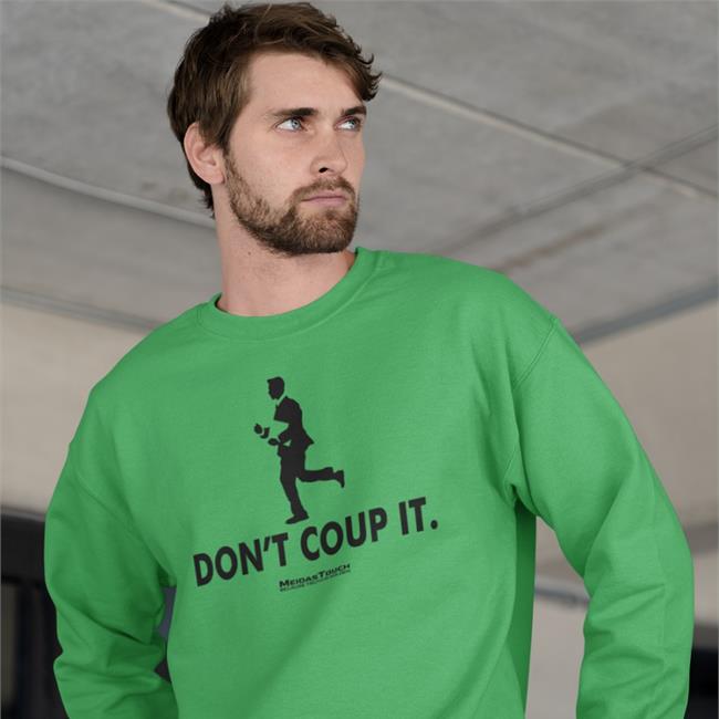 Don't Coup It Shirt