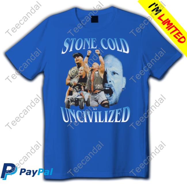 Stone Cold Day Shirt, T Shirt, Hoodie, Sweater, Long Sleeve T-Shirt And Tank Top