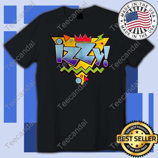 Izzy Moreno T Shirt
