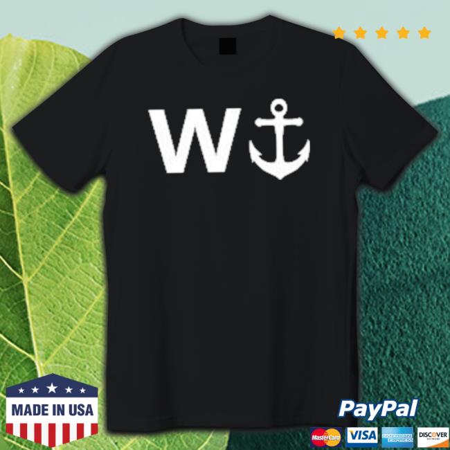 Moistened Tart W Anchor Sweaters
