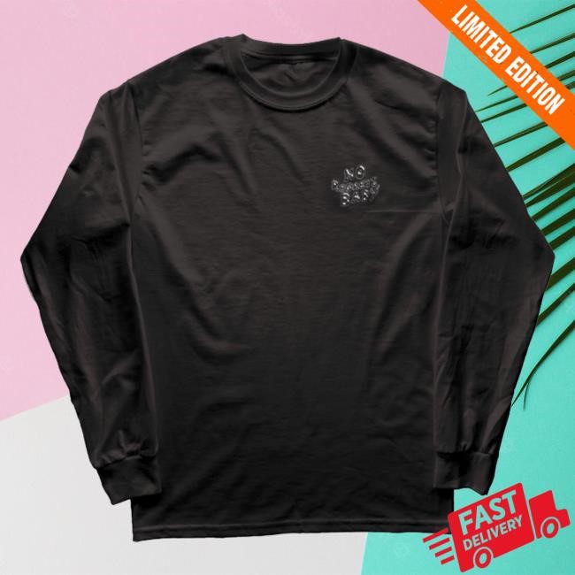 Kacey Musgraves Official Merch Bubble Letter Shirt