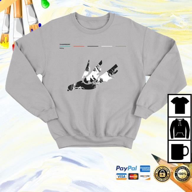 Official Waiting 25 Tank Top