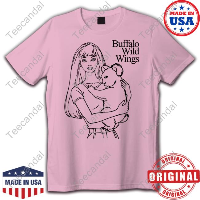 Lxix Apparel Store Bufflo Wild Wings T Shirts