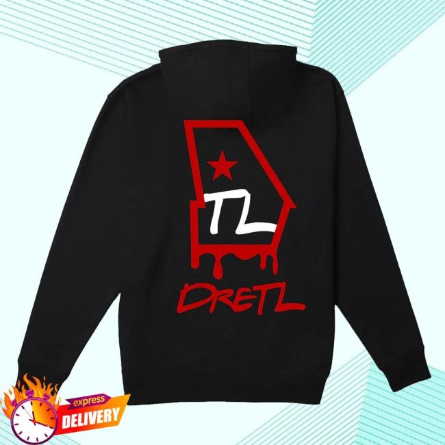 Dretl Merch Top Two Not Two T-Shirt, Hoodie, Tank Top, Sweater And Long Sleeve T-Shirt