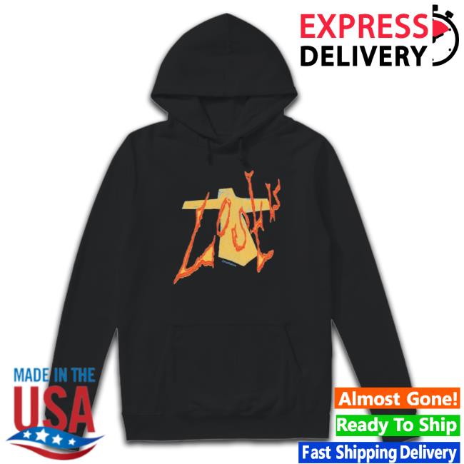 Lost Tee Half Alive Lost Hoodie Lost Tee Half Alive Lost Crewneck Sweatshirt