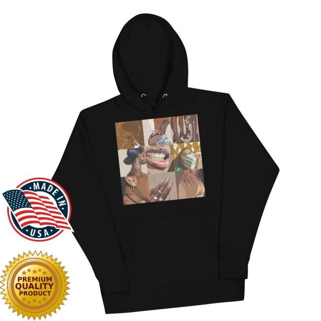Gxld Society Llc Merch Slay Era T-Shirt