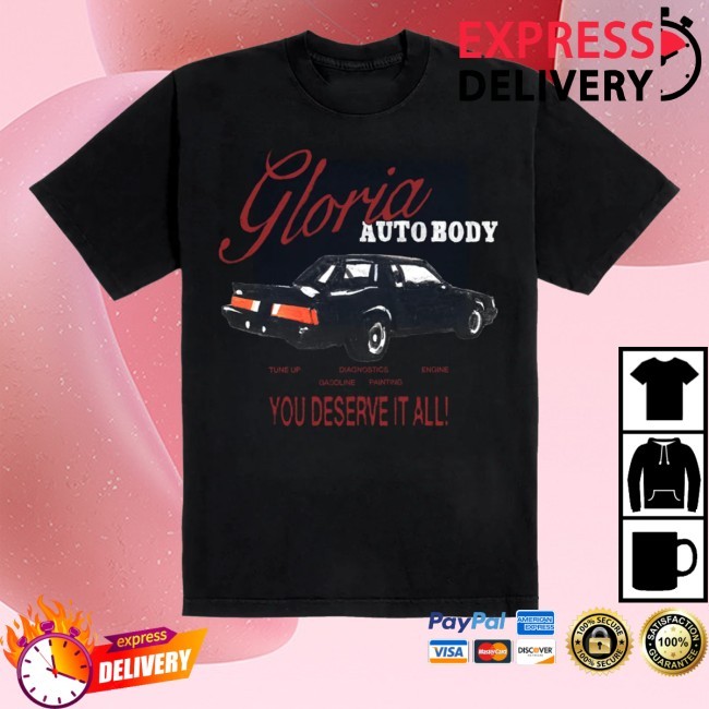 Grand National Tour Merch Store Kendrick Lamar You Deserve It Al Shirts