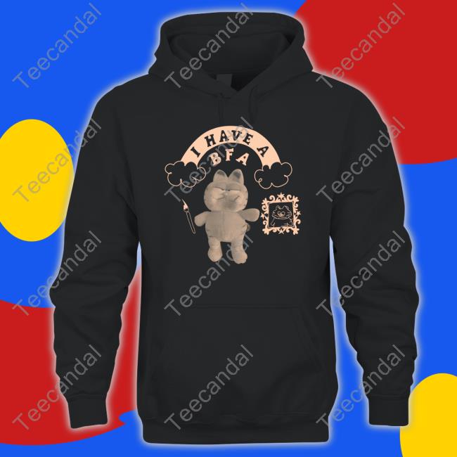 Sabrina I Have A Fba Big Fucking Ass Long Sleeve Tee