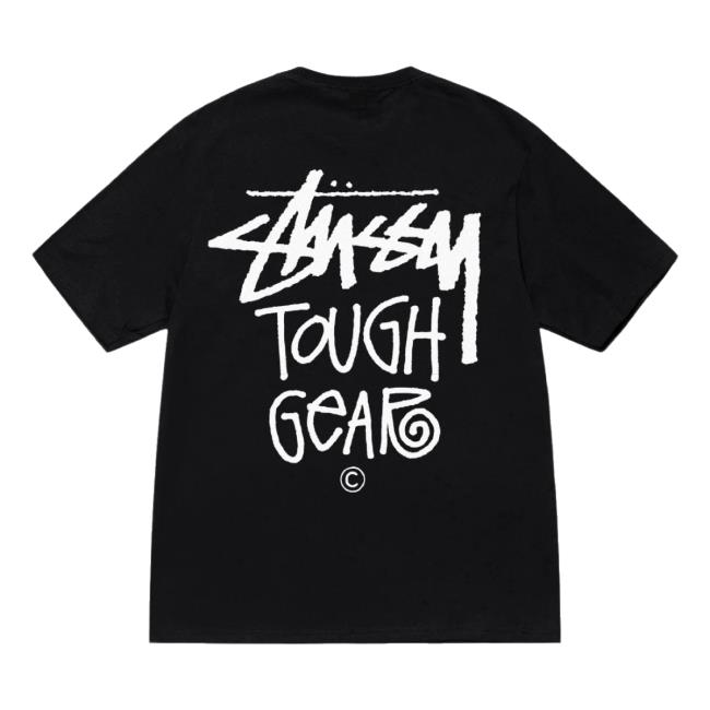 Trending Stussy Merch Store Tough Gear Unisex Sweatshirt White Stussy Shop Trending Stussy Merch Store Tough Gear Unisex Sweatshirt White Stussy Shop