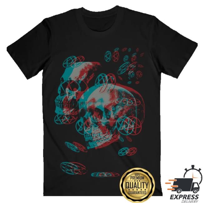 Official Heartagram Merch Phantasmagram Funny Shirt